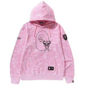 Miami Bape Hoodie