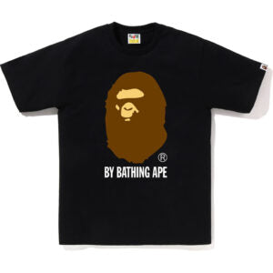 A Bathing Ape Men’s Classic Big Ape Head T-Shirt