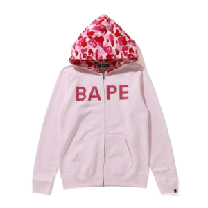 Bape Swarovski Hoodie