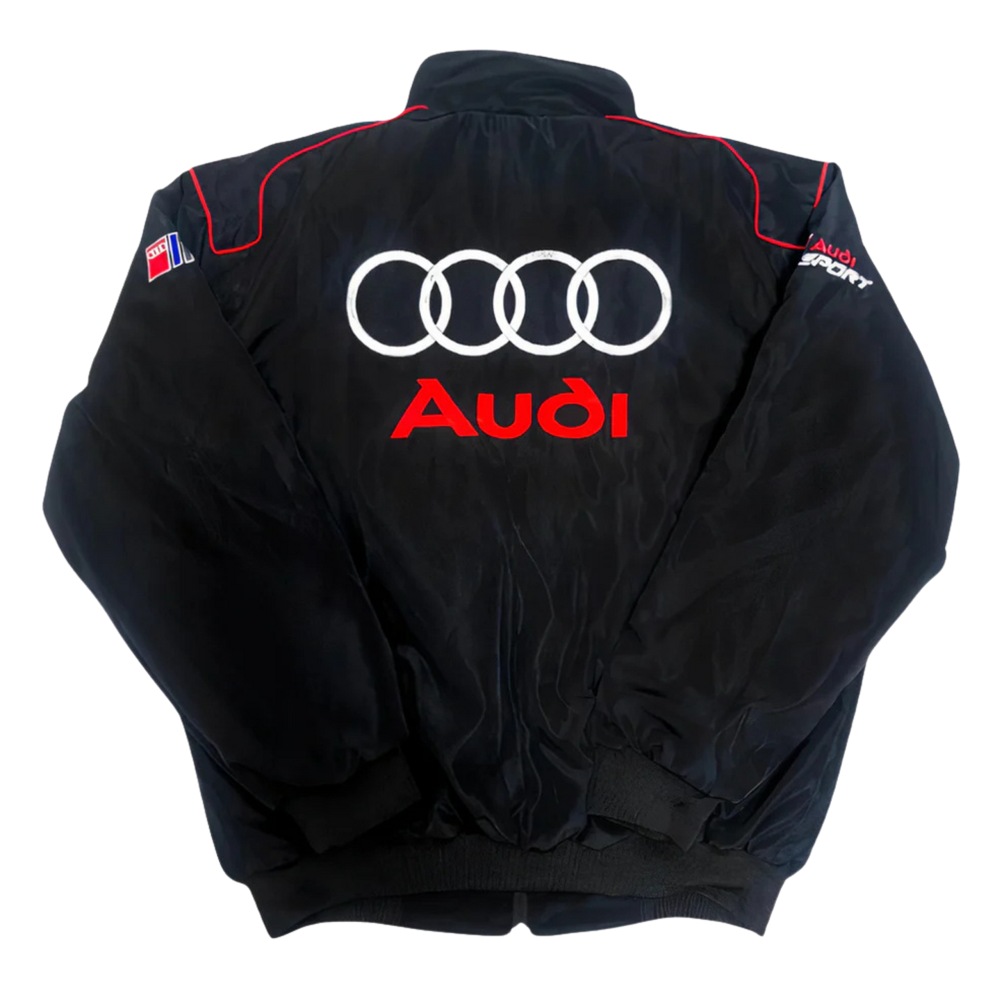AUDI RACING JACKET