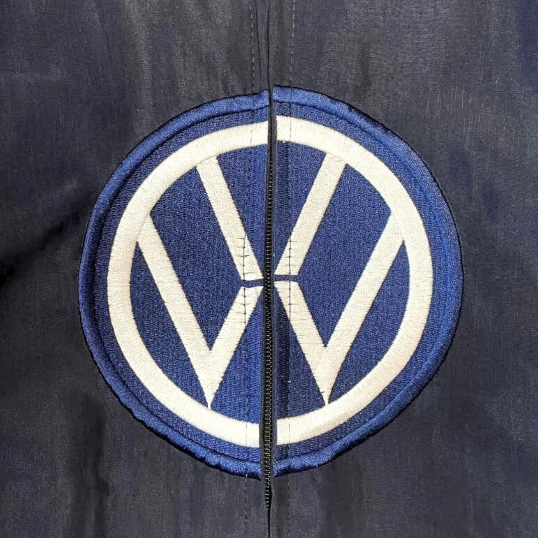 VOLKSWAGEN RACING JACKET