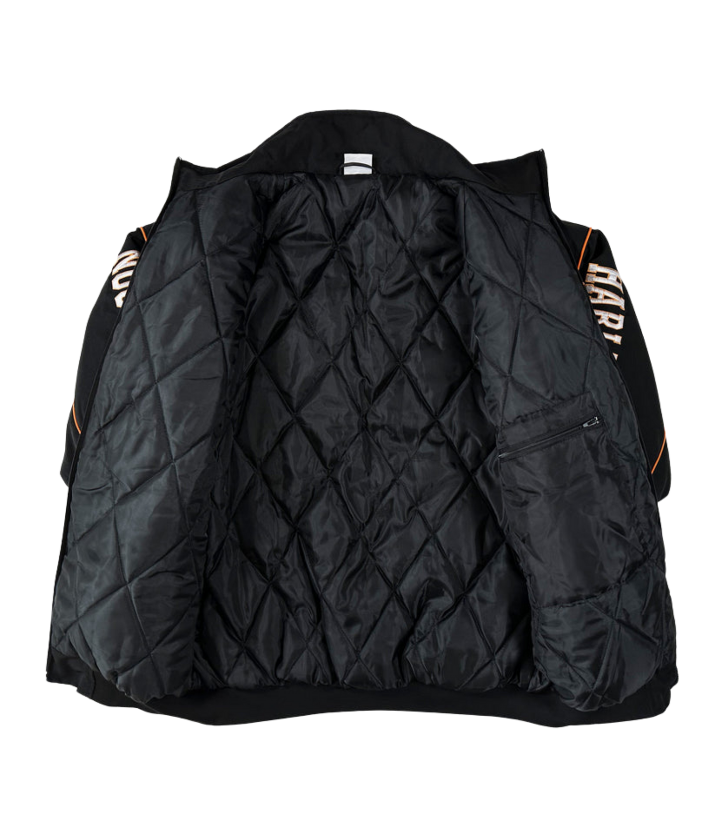 HARLEY DAVIDSON RACING JACKET