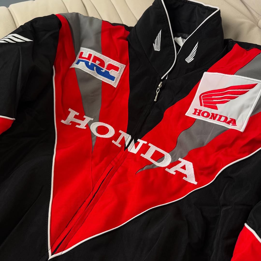 HONDA RACING JACKET