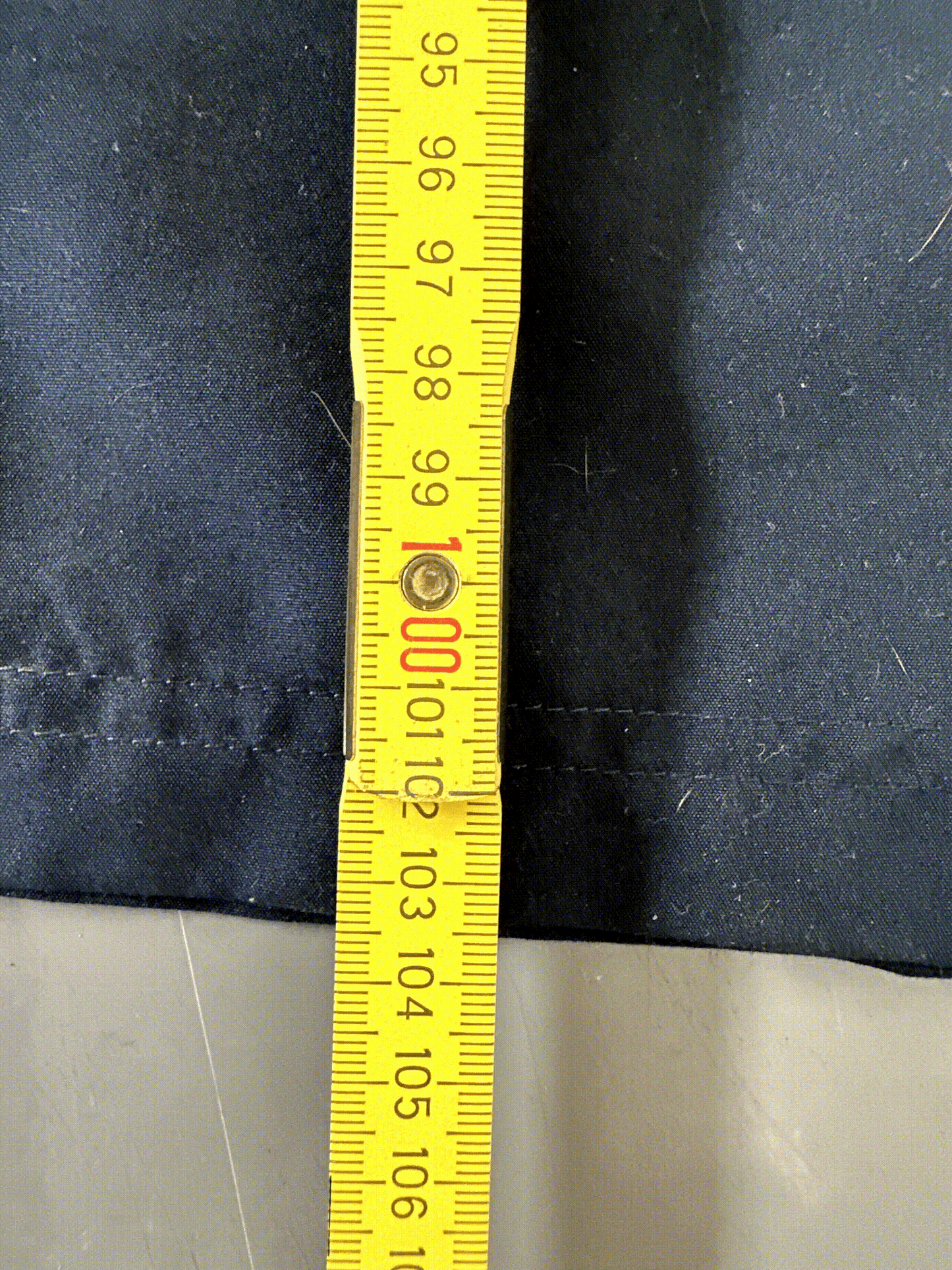 Real Madrid Vintage Tracksuit