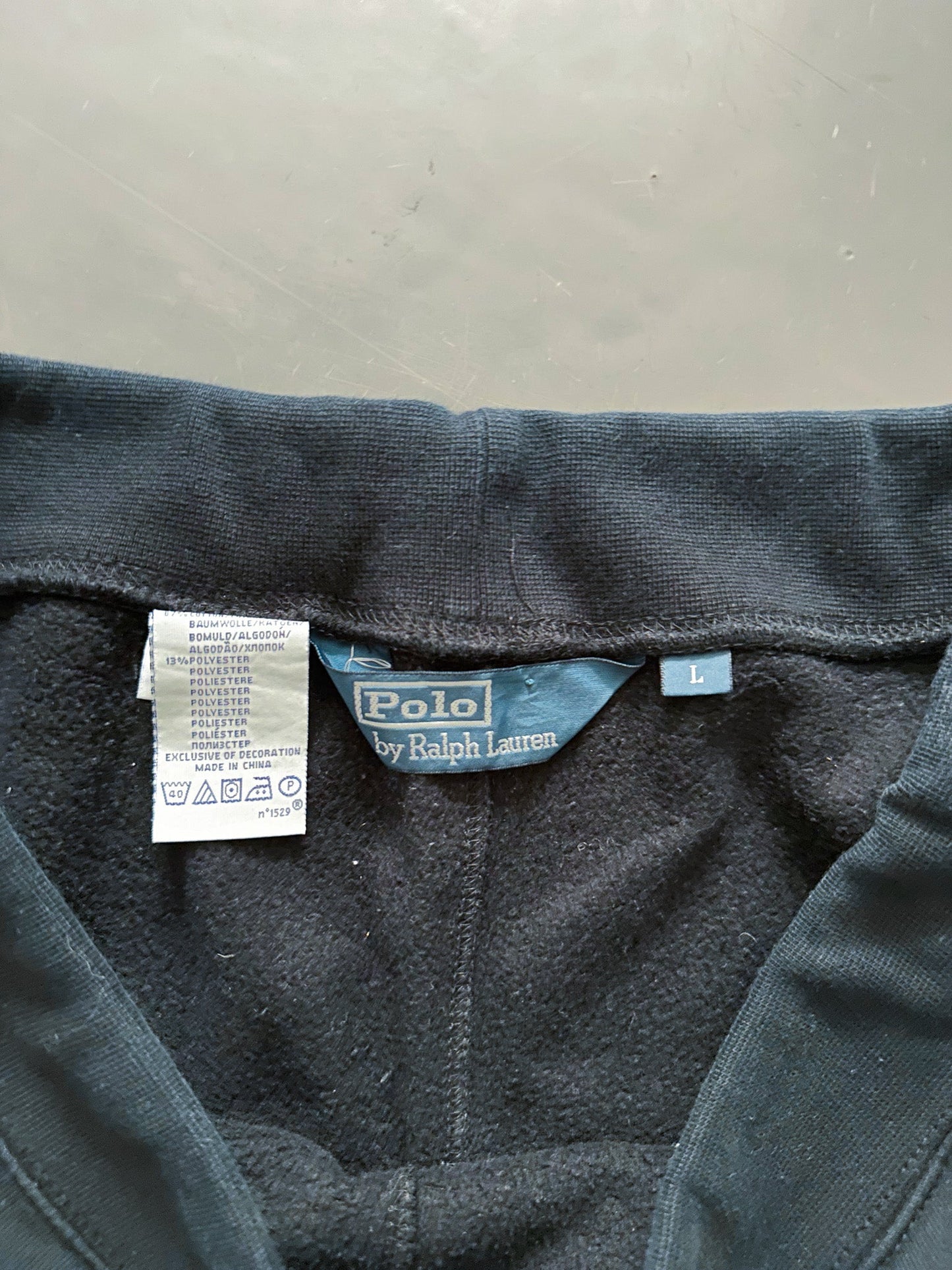 Polo Ralph Lauren Vintage Sweatpants / Jogger