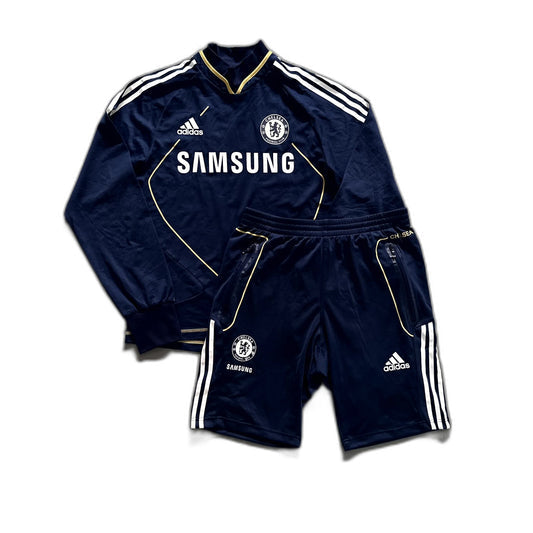 Adidas x FC Chelsea Set 2014/15 |