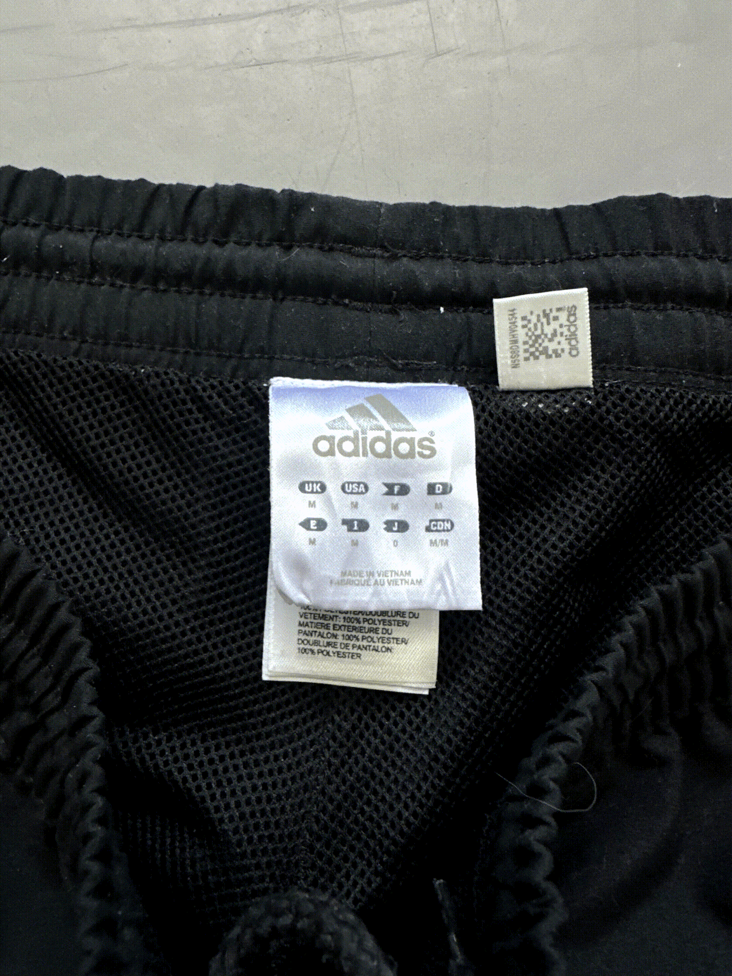 Adidas Vintage Tracksuit