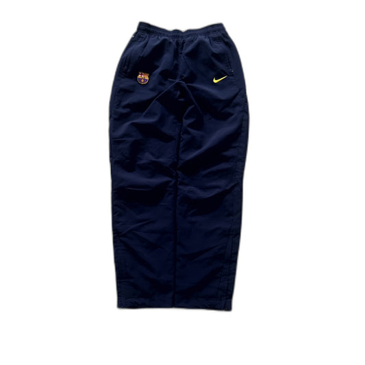 Nike x FC Barcelona Vintage Trackpants 2012/13 |