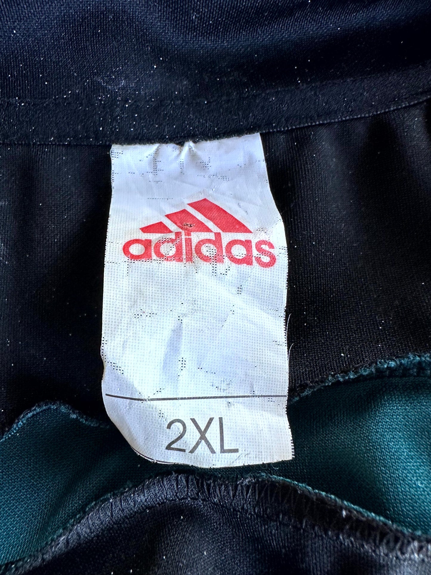Adidas x Ajax Amsterdam Tracksuit 2XL