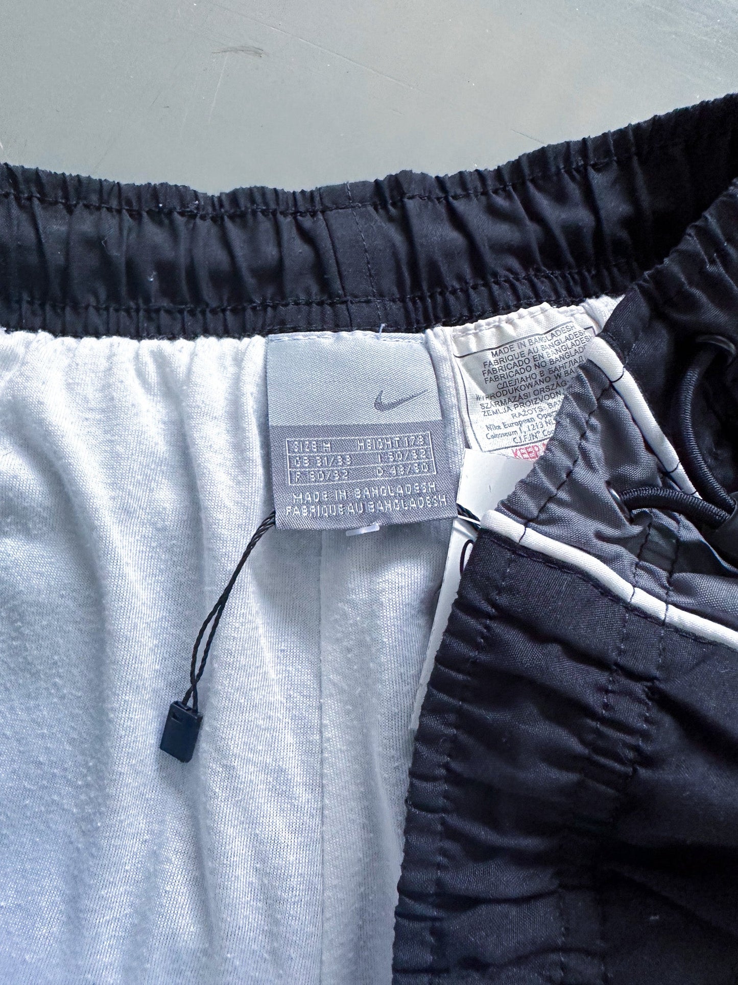 Nike Vintage *PREMIUM* Trackpants