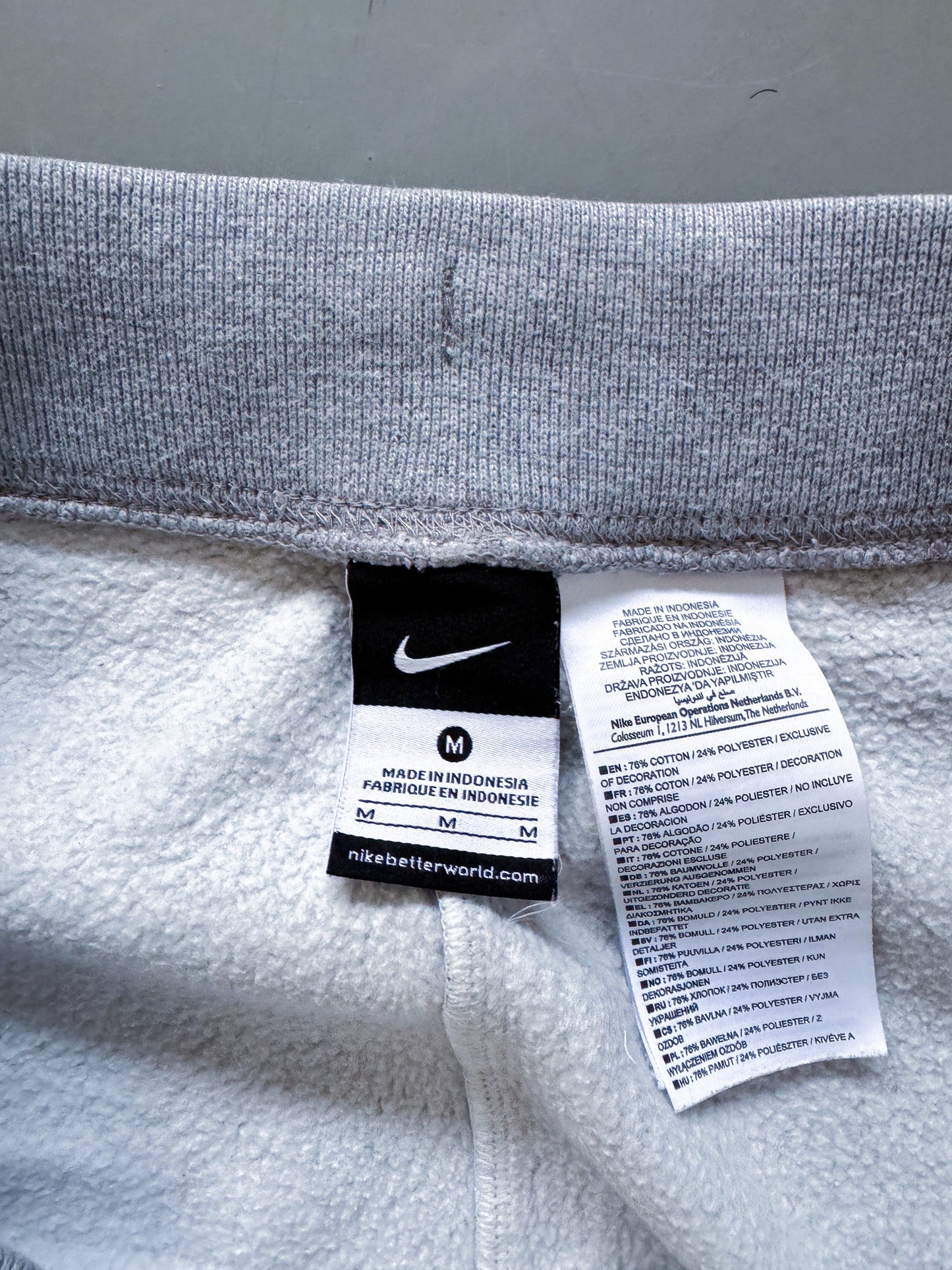 Nike Vintage Sweatpants / Jogger