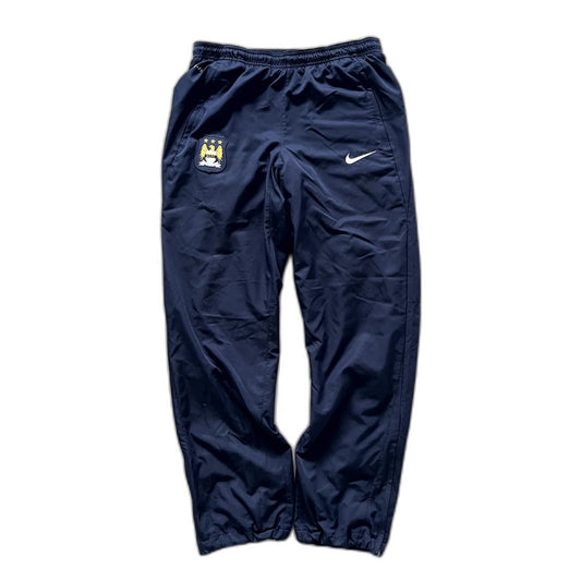 Nike x Manchester City Vintage Trackpants 2011/12 |