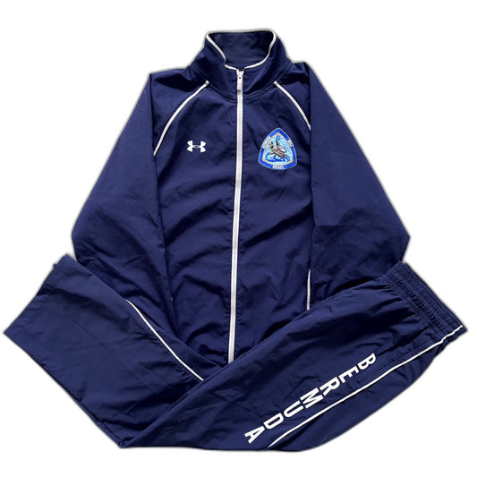 Under Armour x Bermuda Ball Hockey Vintage Tracksuit |