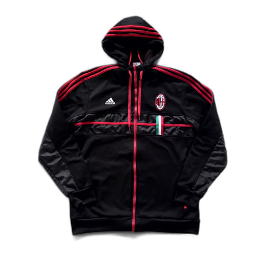 Adidas x AC Mailand Vintage Trackjacket 2011/12 |