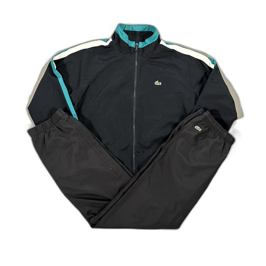 Lacoste Vintage Tracksuit |