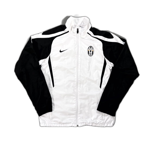 Nike x Juventus Turin Vintage *premium* Trackjacket 2006/07 |