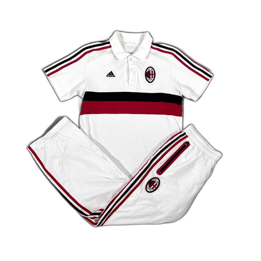 Adidas x AC Mailand Vintage *Premium* Set 2011/12 |
