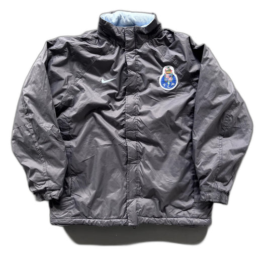 Nike x FC Porto Vintage *Premium* Pufferjacke 2006/07 |