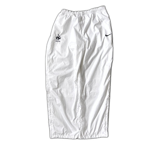 Nike x Frankreich Vintage Trackpants 2012 |