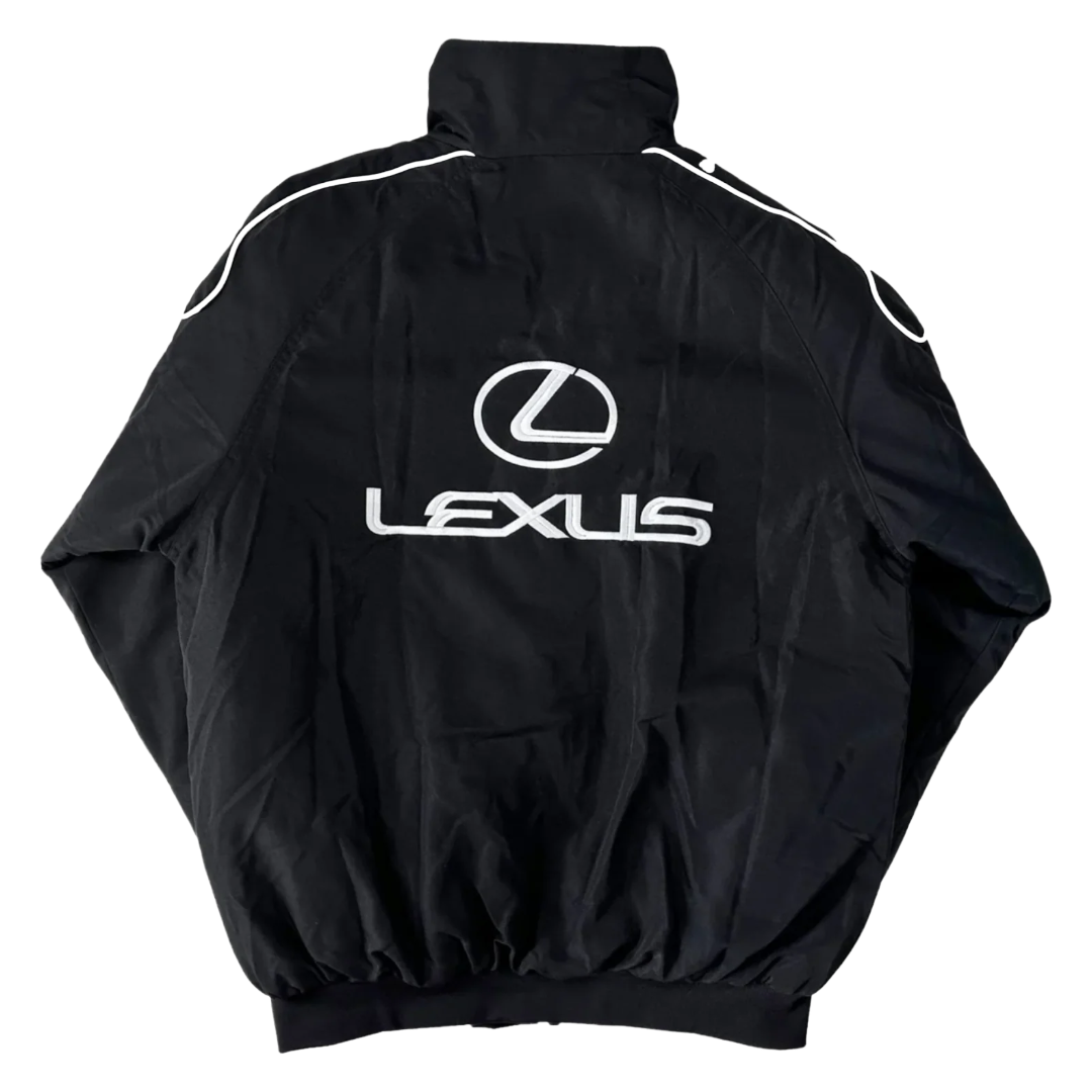 LEXUS RACING JACKET