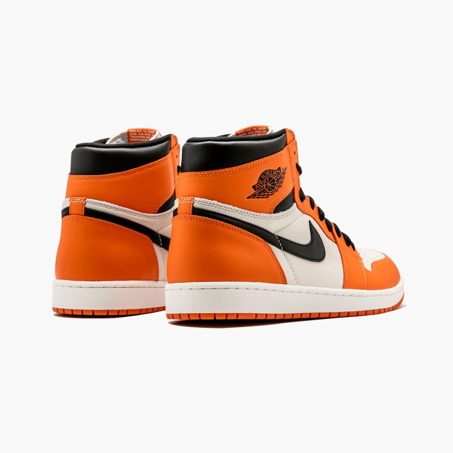 AIR JORDAN 1 HIGH "REVERSE SHATTERED BACKBOARD"