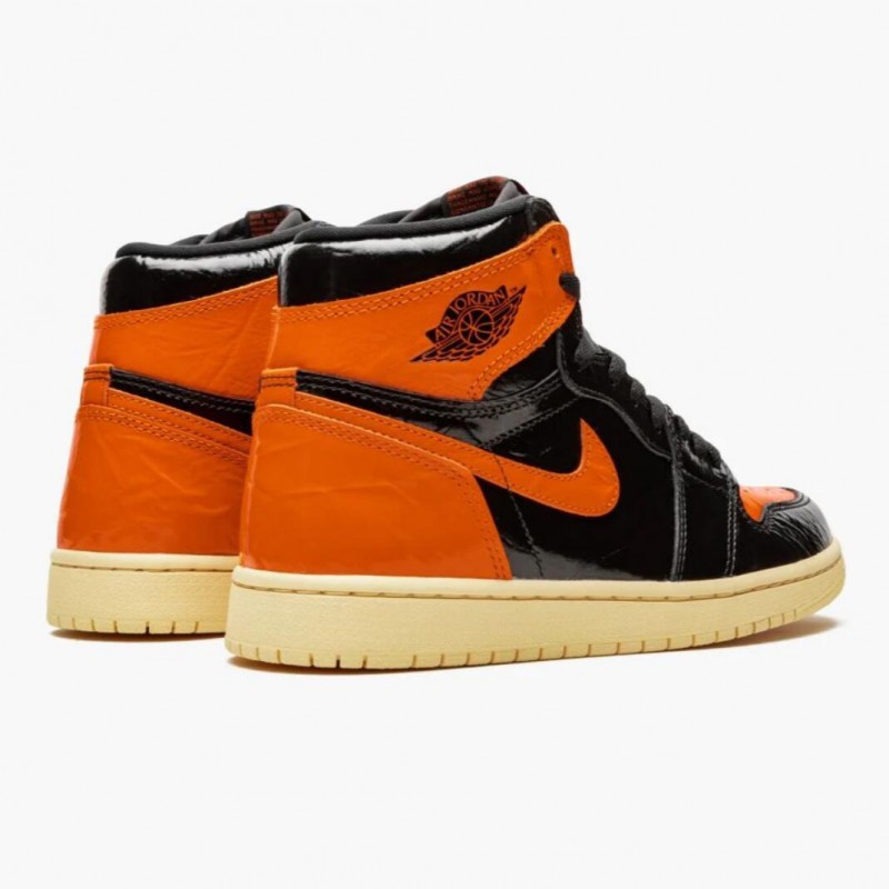 AIR JORDAN 1 HIGH "SHATTERED BACKBOARD 3.0"