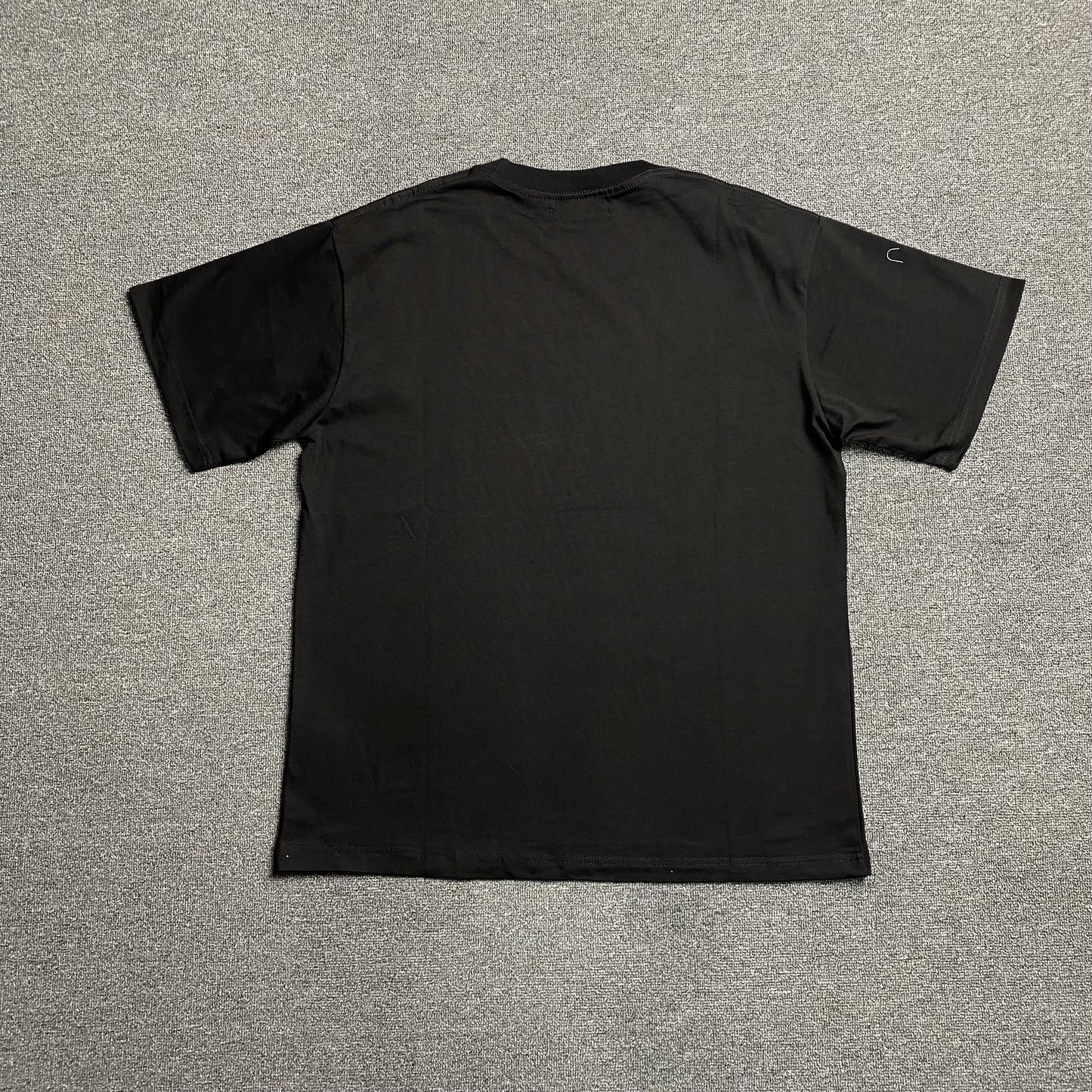 Amiri Arts District Tee Black
