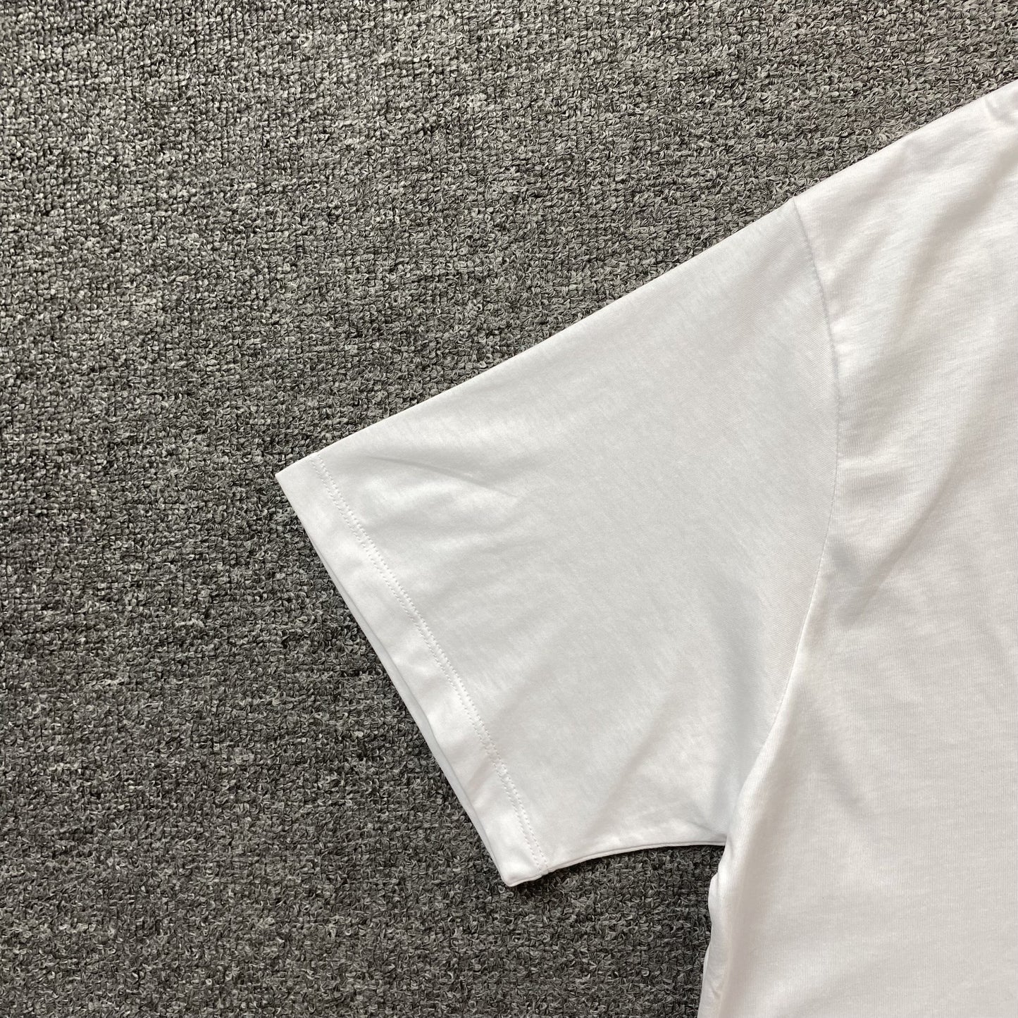 Amiri Dragon Tee White