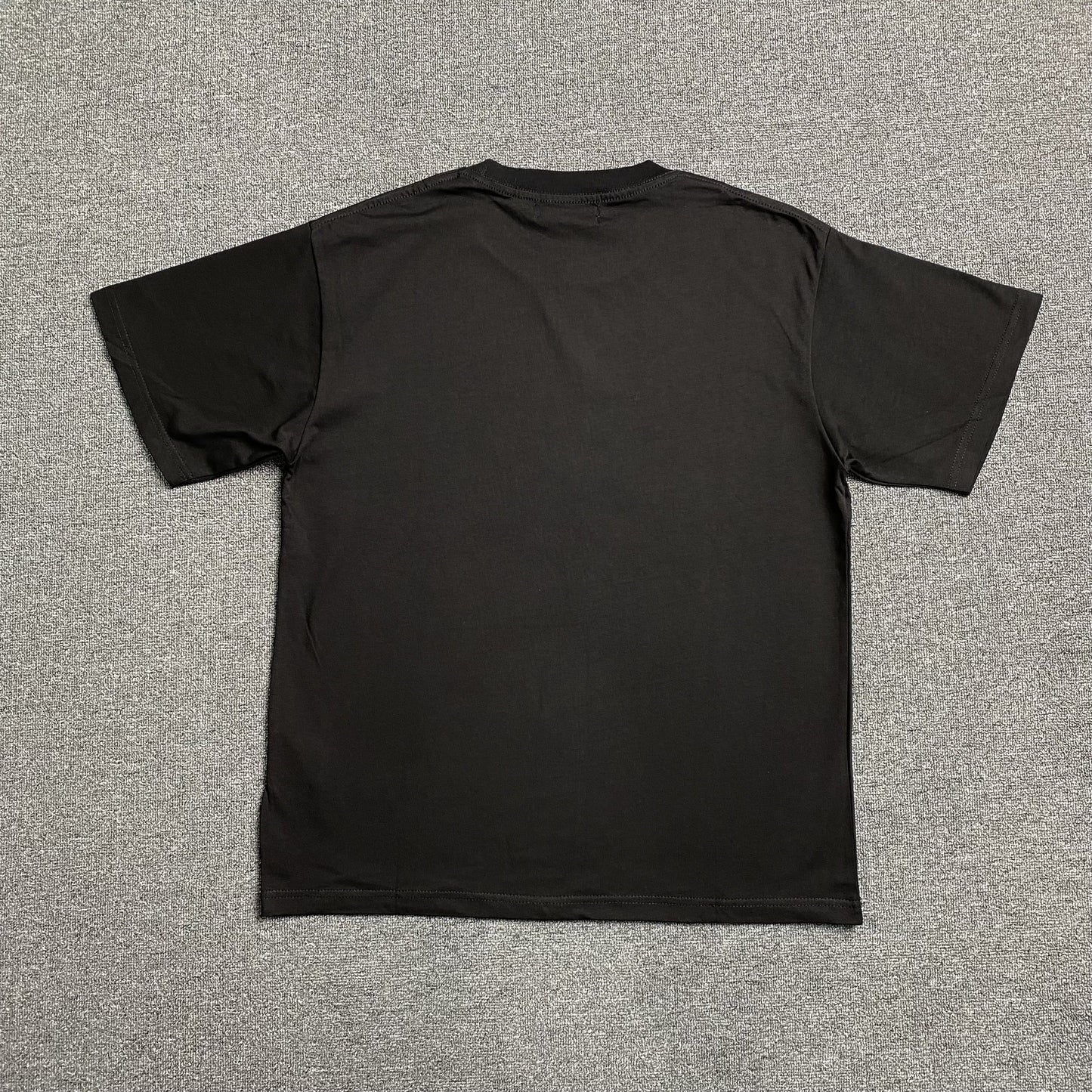 Amiri Filigree Tee Black