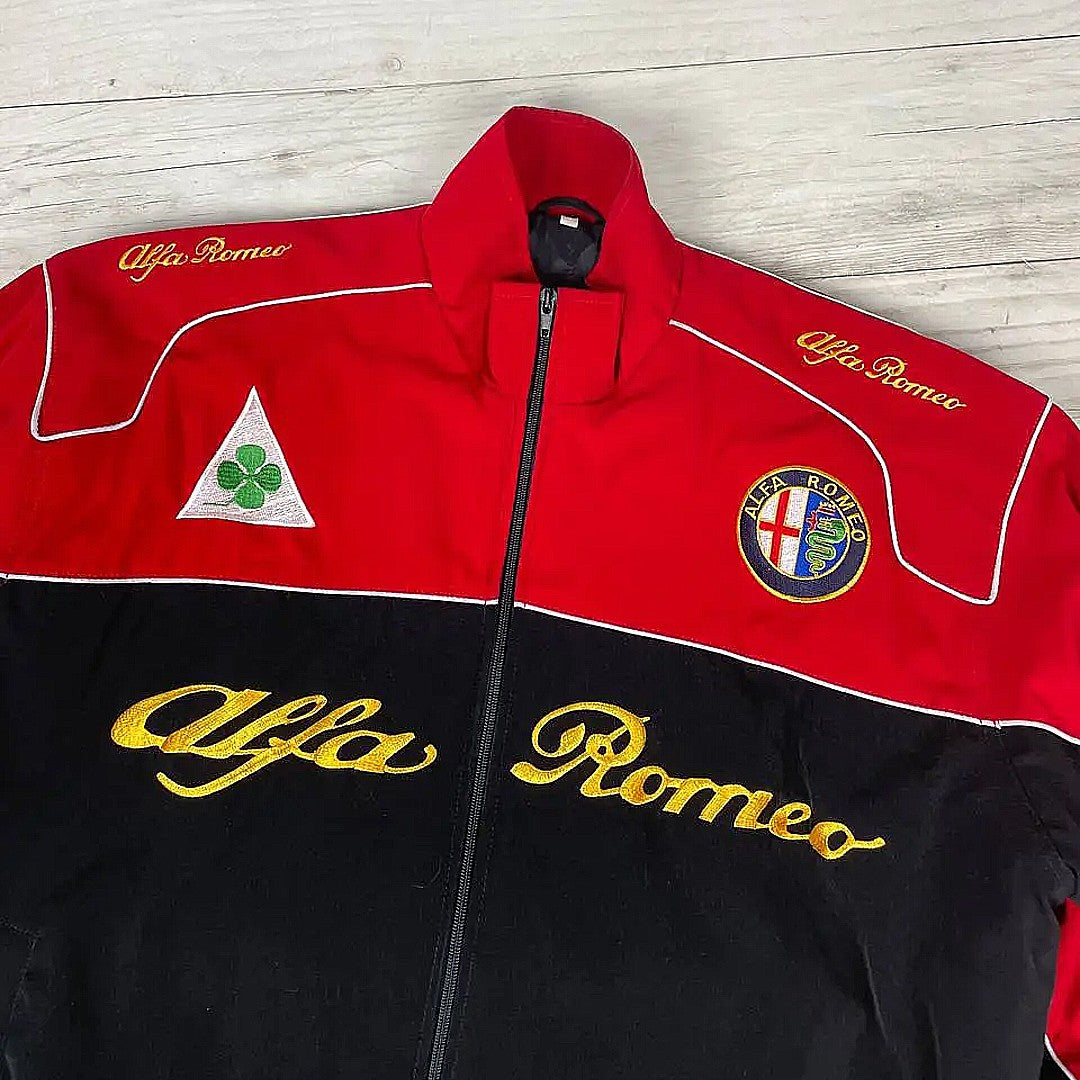 ALFA ROMEO JACKET