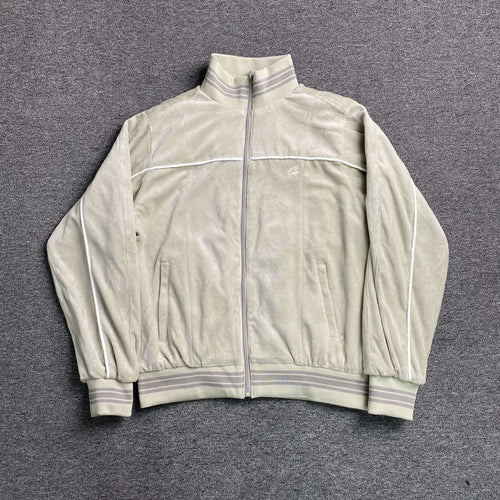 Corteiz VVS Uptown Jacket Grey