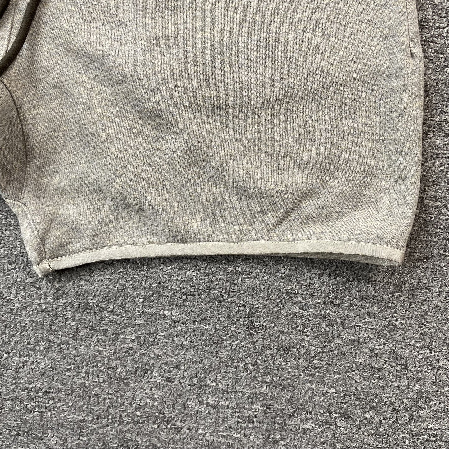 Fear of God Essentials Shorts Grey