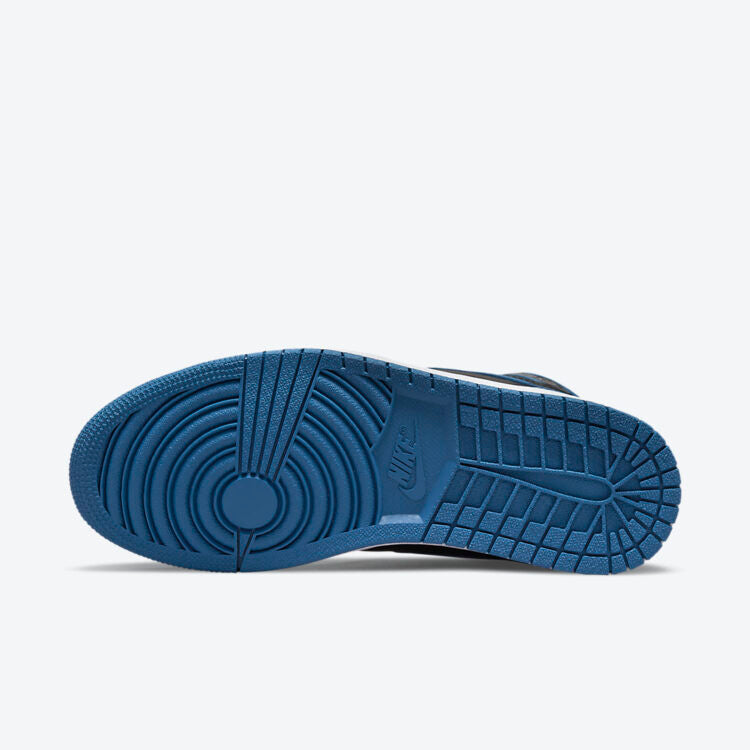 JORDAN 1 HIGH OG DARK MARINA BLUE