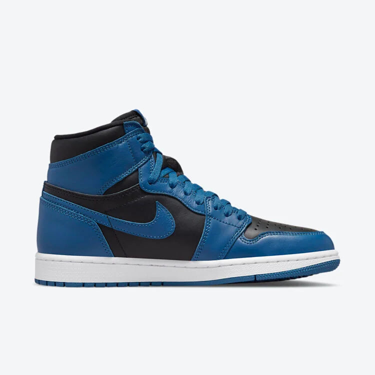 JORDAN 1 HIGH OG DARK MARINA BLUE