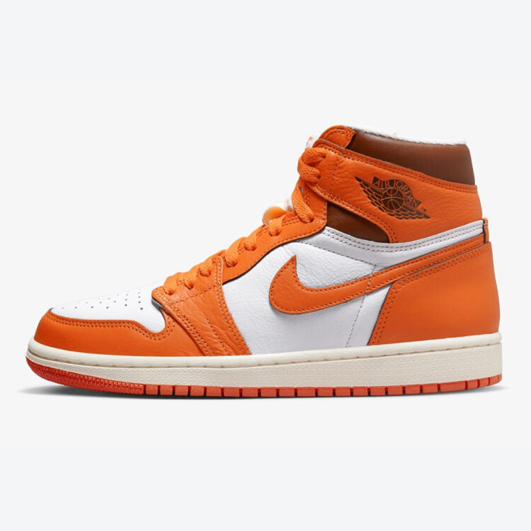 JORDAN 1 HIGH OG WMNS STARFISH