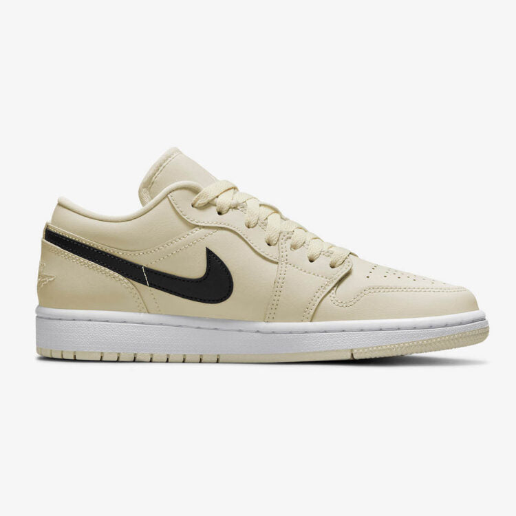 JORDAN 1 LOW COCONUT MILK