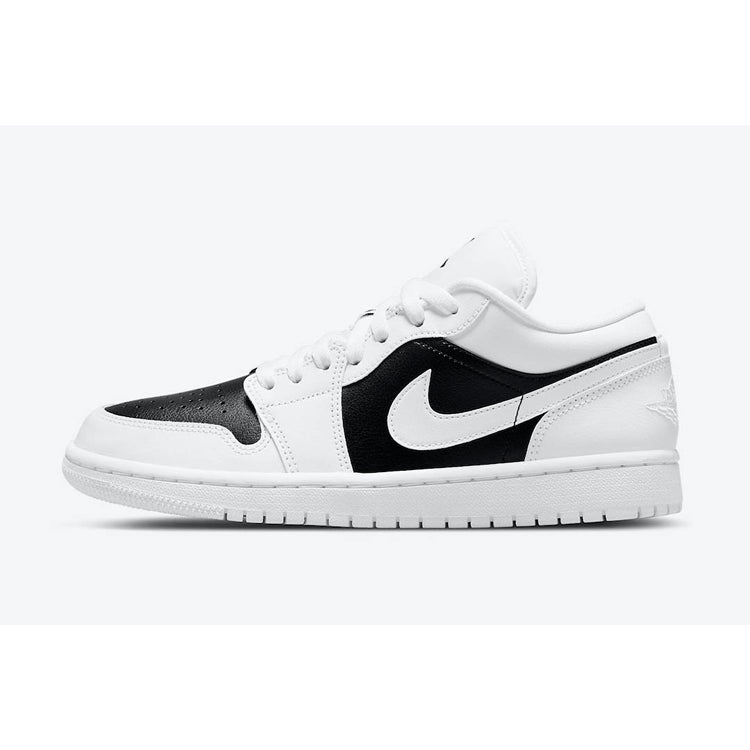 JORDAN 1 LOW PANDA