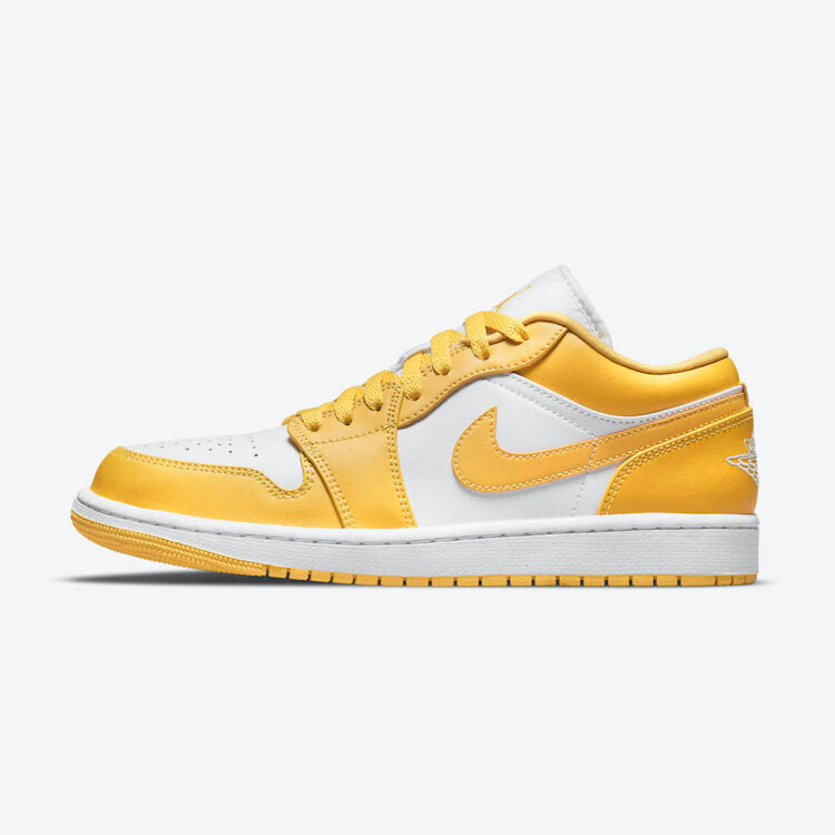JORDAN 1 LOW POLLEN