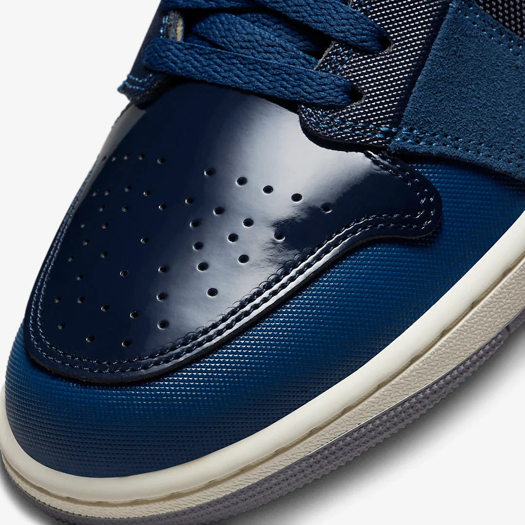 JORDAN 1 LOW SE CRAFT OBSIDIAN