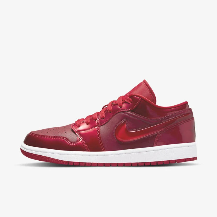 JORDAN 1 LOW SE POMEGRANATE