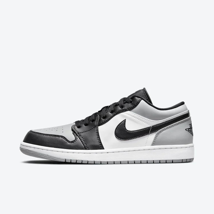 JORDAN 1 LOW SHADOW TOE