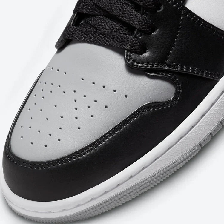 JORDAN 1 LOW SHADOW TOE