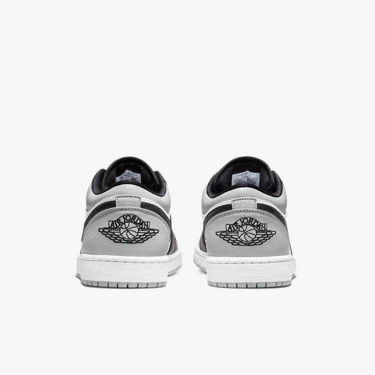 JORDAN 1 LOW SHADOW TOE