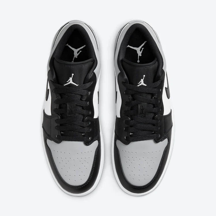 JORDAN 1 LOW SHADOW TOE