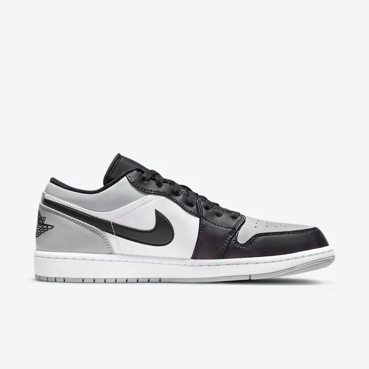JORDAN 1 LOW SHADOW TOE