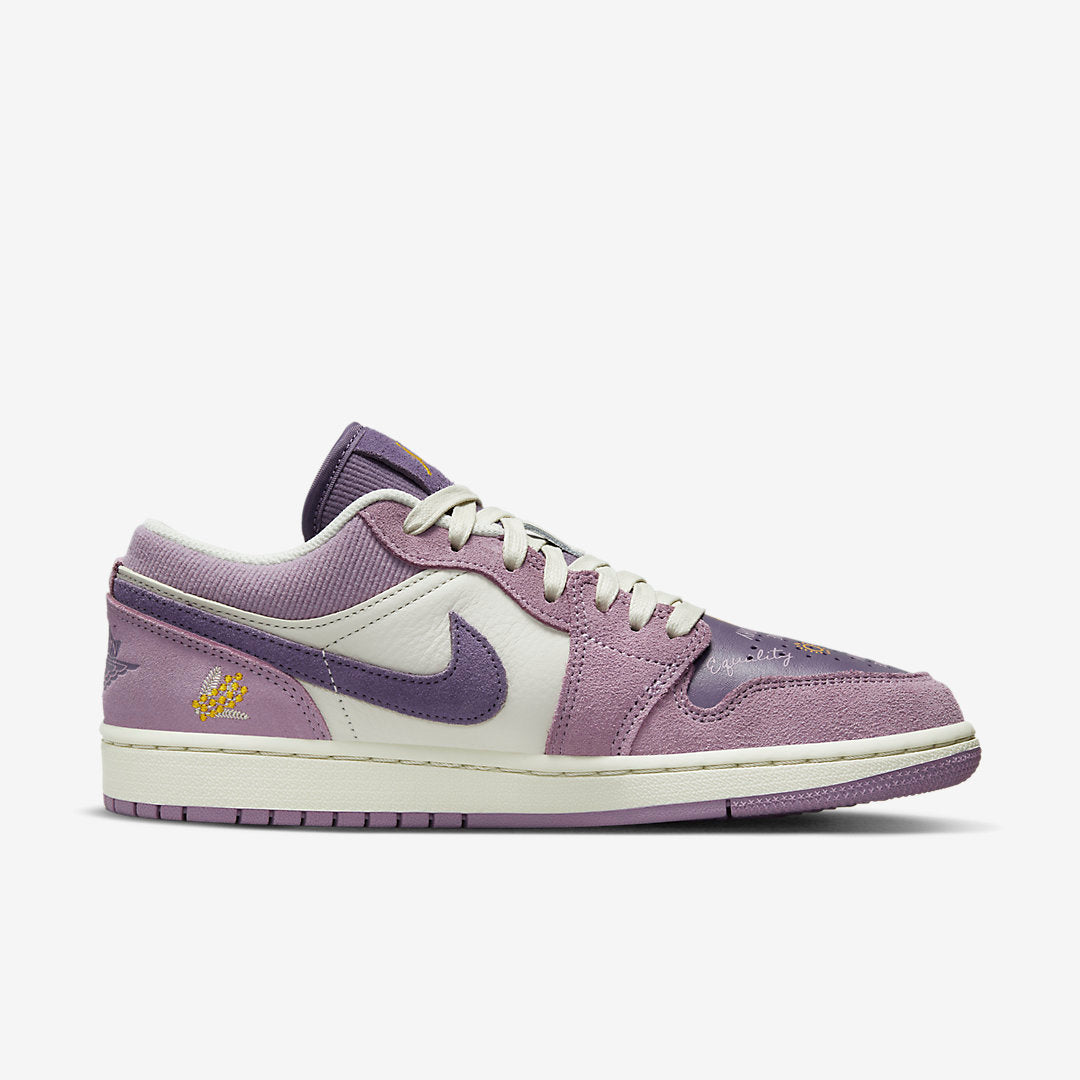 JORDAN 1 LOW UNITY