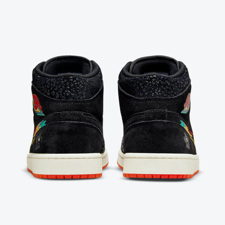JORDAN 1 MID SIEMPRE FAMILIA