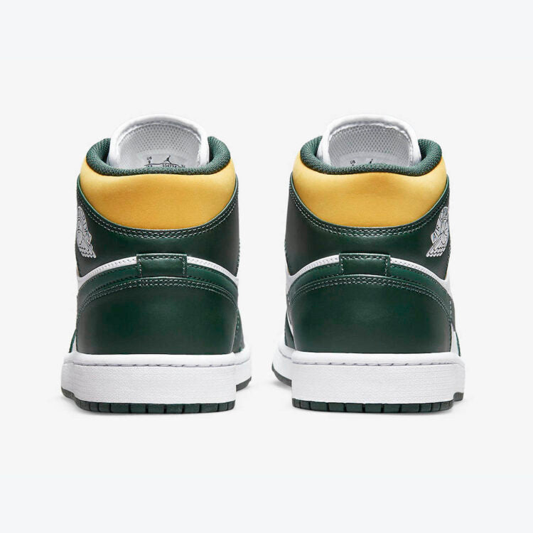 JORDAN 1 MID SONICS
