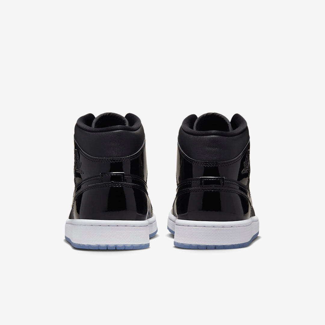 JORDAN 1 MID SPACE JAM