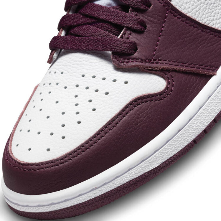 JORDAN 1 RETRO HIGH OG BORDEAUX
